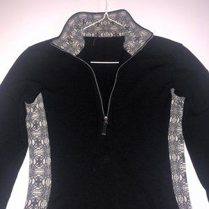 Icebreaker | Merino Wool Zip Up